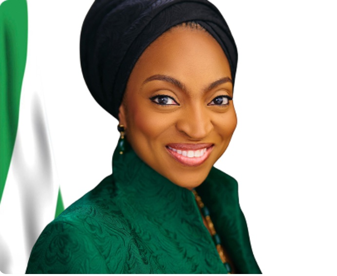 Dr Jumoke Oduwole